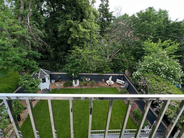 Cozy and cute studio great view!, Dusseldorf Amsterdam Apartments for Rent