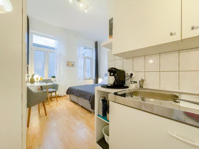 Cozy and cute suite in Aachen, Aachen Amsterdam Apartments for Rent