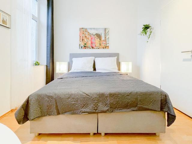 Cozy and cute suite in Aachen, Aachen Amsterdam Apartments for Rent