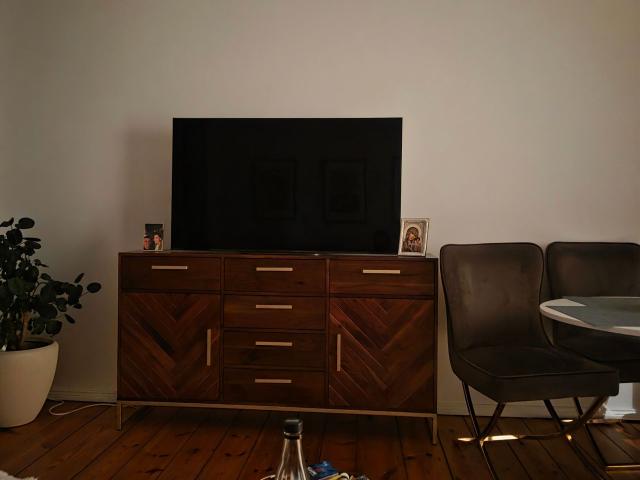 Cozy and fantastic home, Berlin Amsterdam Apartments for Rent