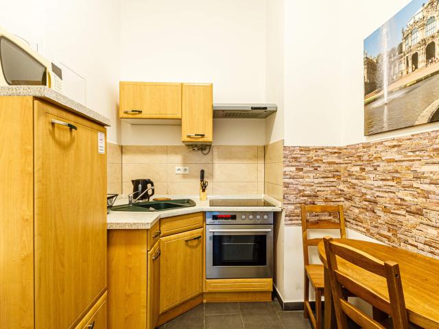 Cozy and fantastic loft close to city center