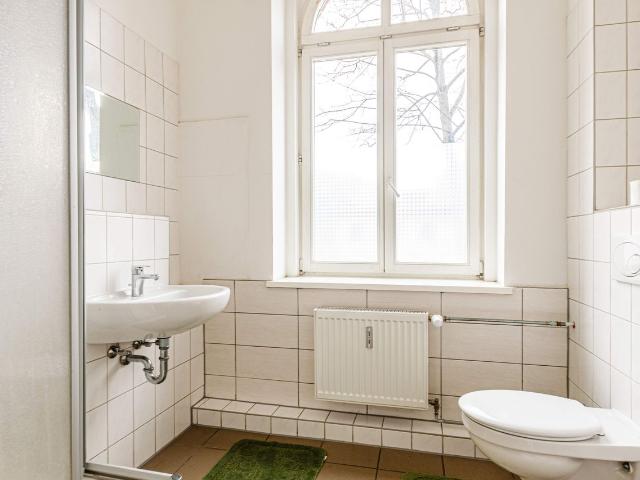 Cozy and fantastic loft close to city center, Leipzig Amsterdam Apartments for Rent