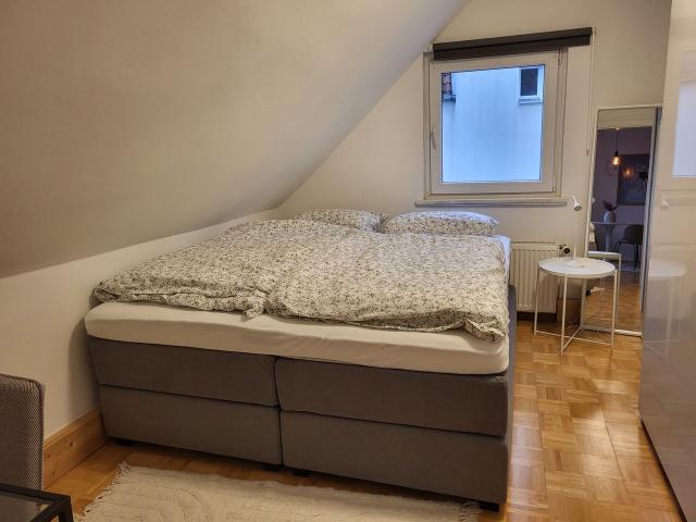Cozy and fantastic suite, Hildesheim Amsterdam Apartments for Rent