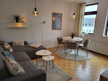 Cozy and fantastic suite, Hildesheim Amsterdam Apartments for Rent