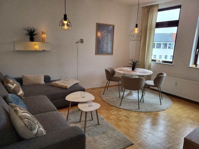 Cozy and fantastic suite, Hildesheim Amsterdam Apartments for Rent