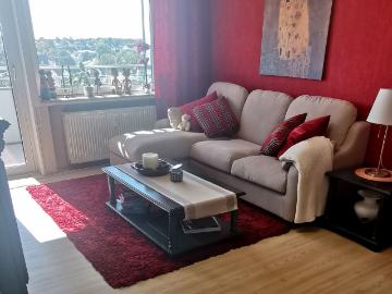 Gonzenheim, Mittelhessen, Hessen, Bundesland