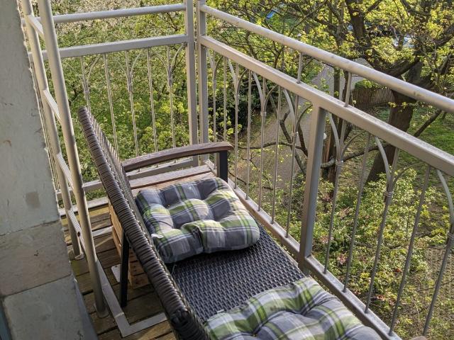 Cozy and finest apartment in the heart of Dresden, Dresden Amsterdam Apartments for Rent