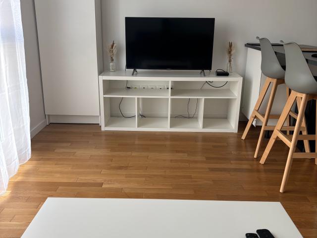 Cozy and functional studio, just a 7 minute walk from the train station