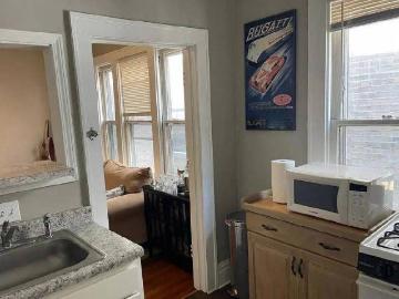 Cozy and Fully furnished