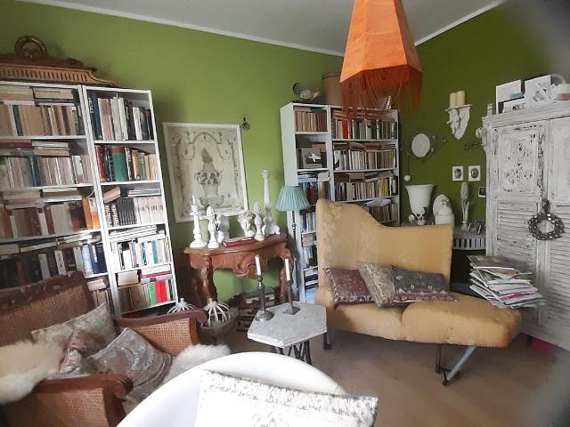 Cozy and fully furnished apartment in French style Mönchengladbach, Monchengladbach Amsterdam Apartments for Rent
