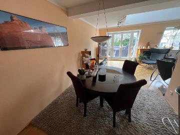 Kaiserstuhlstraße, Berlin, Nikolassee