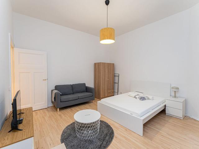 Cozy and great flat in Prenzlauer Berg Berlin, Berlin Amsterdam Apartments for Rent