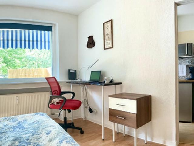 BRIGHT & COZY FURNISHED APARTMENT