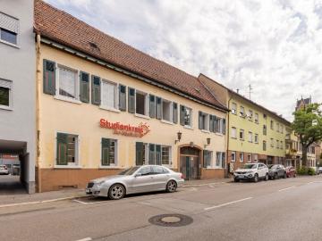 Neckarau, Mannheim