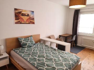 Cozy and lovely flat in Kreuzberg, Berlin Amsterdam Apartments for Rent