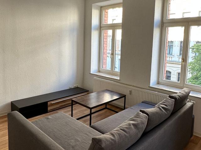Cozy and lovely Studio in Leipzig 10min to Leipzig central station, Leipzig Amsterdam Apartments for Rent