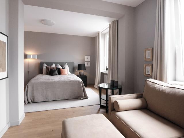 Cozy and lovely suite