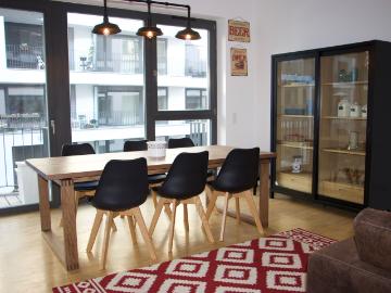 Cozy and Luxurious Brand new apt in the Heart of Berlin