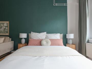 Krossener Straße, Boxhagener Platz