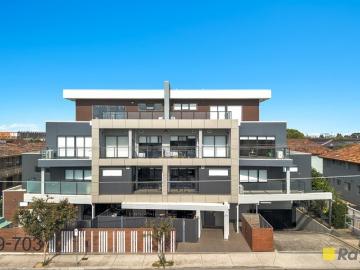 COZY AND MODERN 2BR APARTMENT IN WEST FOOTSCRAY