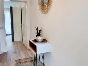 Wohnung zur Miete in Alt Erkrath