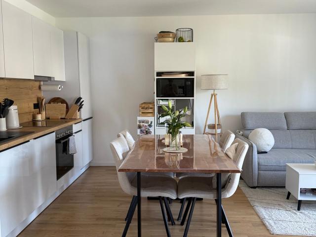 Cozy and modern furnished Apartment in Nürnberg, Nurnberg Amsterdam Apartments for Rent