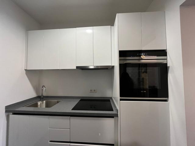 Cozy and modern studio apartment, Frankfurt Amsterdam Apartments for Rent