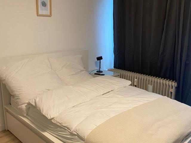 Cozy and neat home located in Düsseldorf Gerresheim, Dusseldorf Amsterdam Apartments for Rent