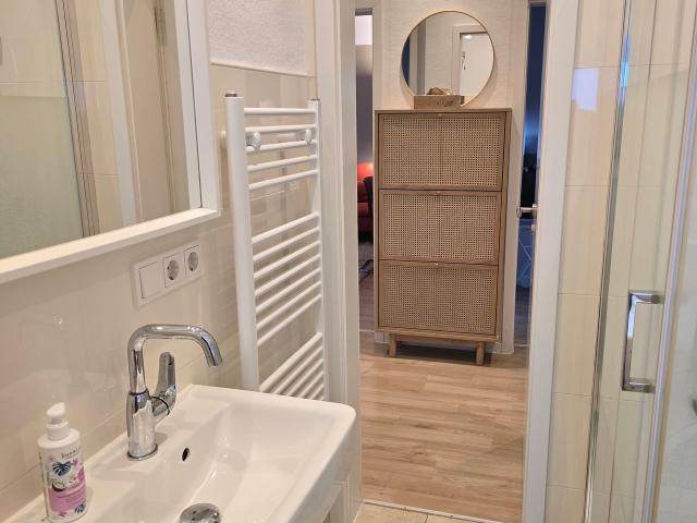 Cozy and neat loft Köln, Koln Amsterdam Apartments for Rent