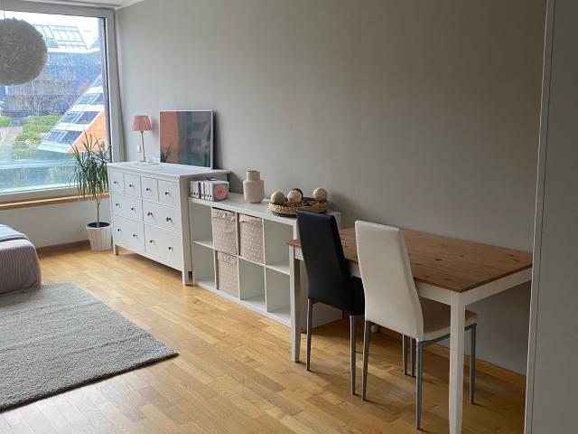 Cozy and new studio in Kreuzberg