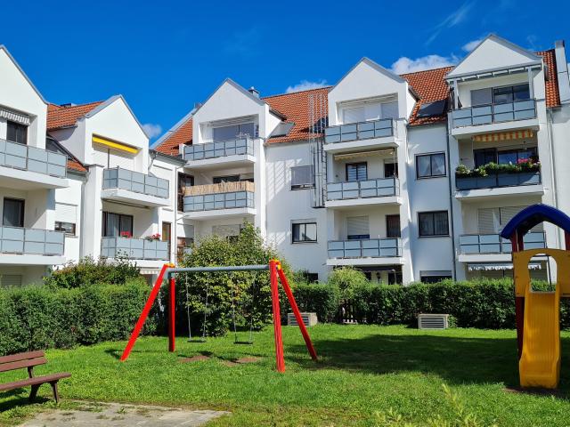Cozy and nice appartment in Königsbrunn
