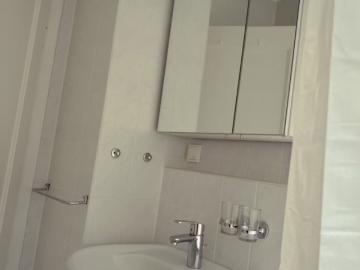 Cozy and nice flat in Gervinusstraße, Frankfurt Amsterdam Apartments for Rent