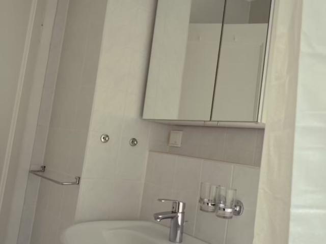 Cozy and nice flat in Gervinusstraße, Frankfurt Amsterdam Apartments for Rent