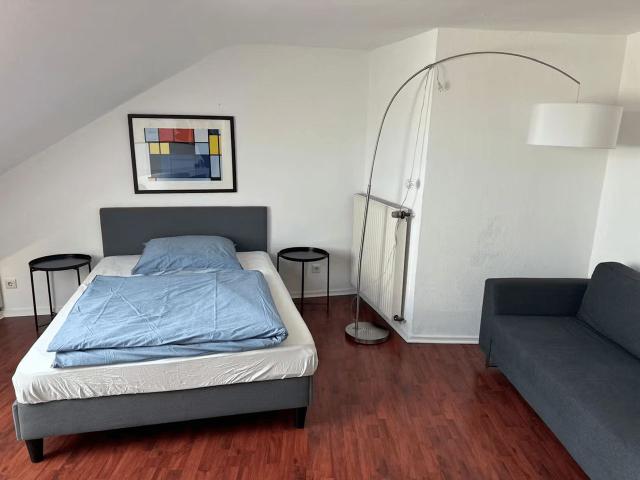Cozy and perfect apartment in Düsseldorf, Dusseldorf Amsterdam Apartments for Rent