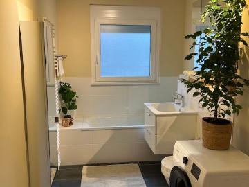 Haus mieten in In der Blume