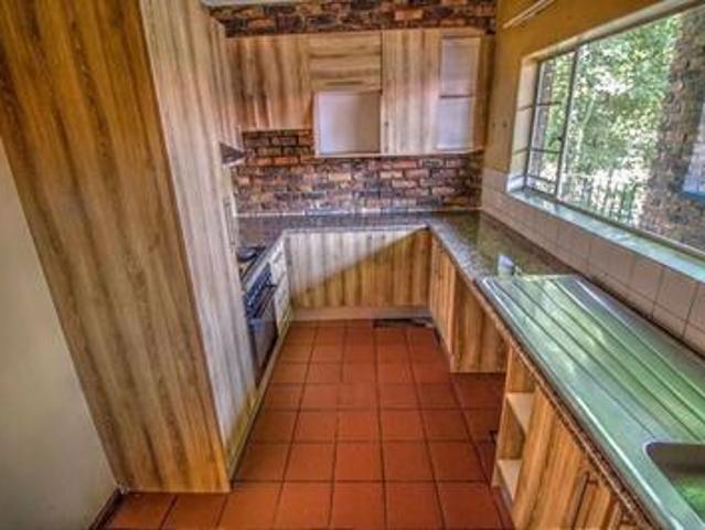 cozy and practical two bedroom home