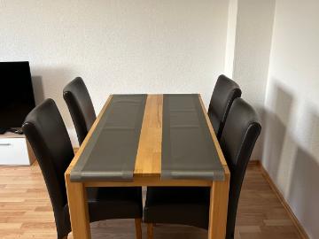 Cozy and pretty studio in Essen, Essen Amsterdam Apartments for Rent