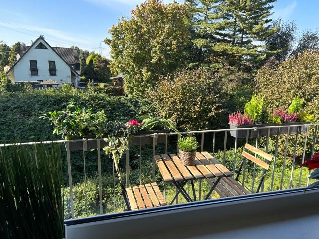 Cozy and pretty studio in Essen, Essen Amsterdam Apartments for Rent