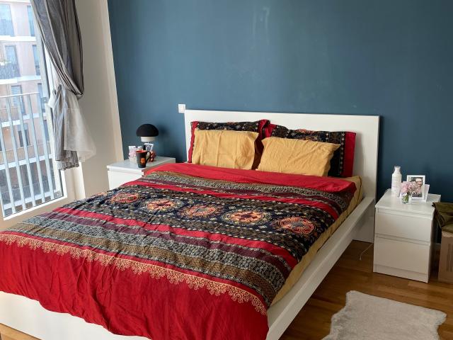 Cozy and pretty suite in Mitte