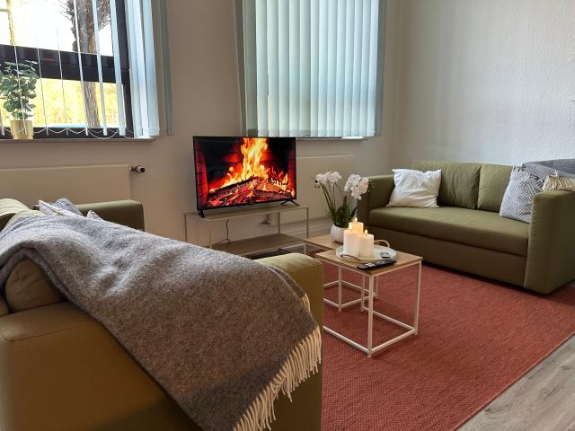 Cozy and pretty suite in Münster