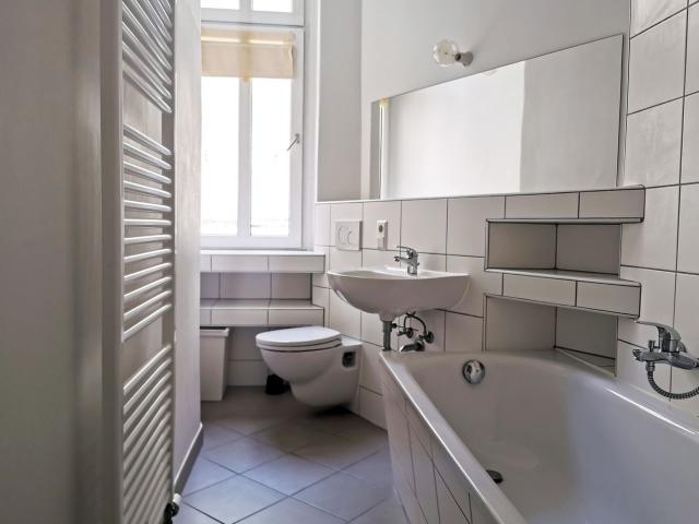 Cozy and quite flat in excellent location, Berlin, Berlin Amsterdam Apartments for Rent