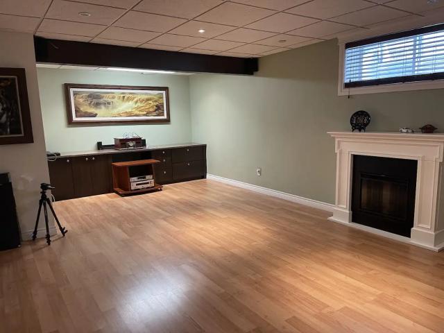 Cozy and Quiet basement suite