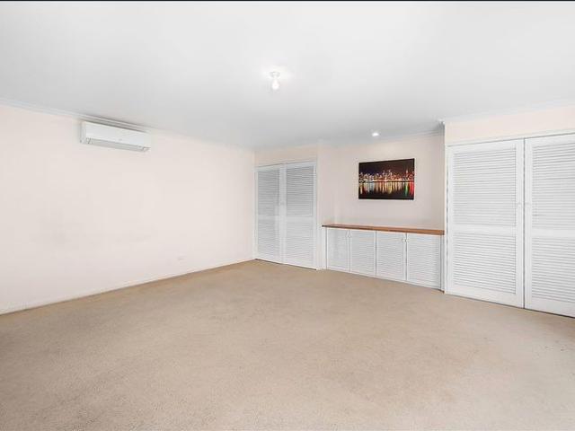 Cozy and spacious 3 bedroom property