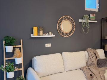 Stichgärtenstraße, Nied, Schwanheim, Frankfurt am Main