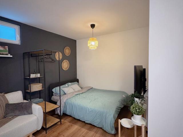 Cozy and stylish apartment in Frankfurt direct access to city centre, Frankfurt Amsterdam Apartments for Rent