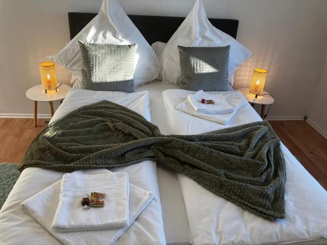 Cozy and stylish apartment in Ludwigsburg