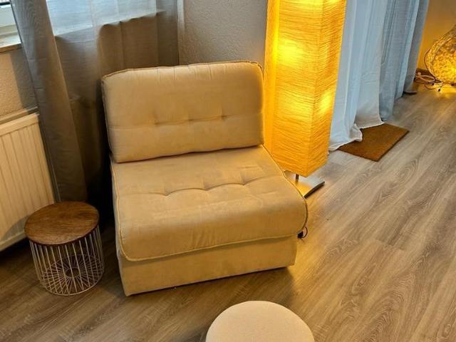 Cozy and Stylish Apartment near Trade Fair Essen, Essen Amsterdam Apartments for Rent