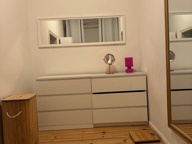 Cozy and stylish 2 room apartment in Berlin Prenzlauer Berg best location, Berlin Amsterdam Apartments for Rent