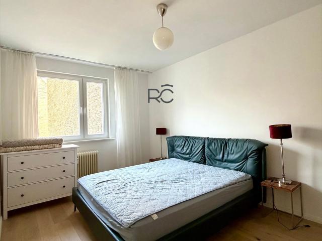Cozy and stylishly furnished 2 room apartment with balcony in Charlottenburg, Berlin Amsterdam Apartments for Rent