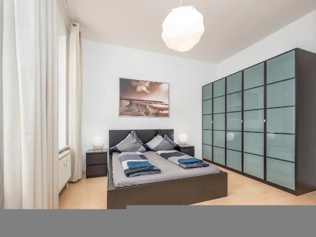 Cozy Apart in Leipzig center